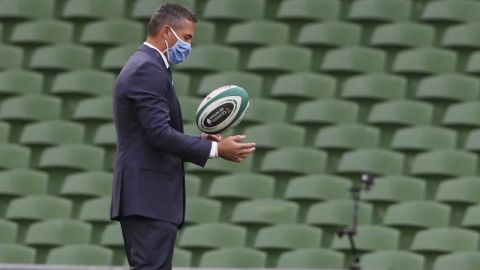 Cancelan el partido de rugby Fiyi-Italia tras detectarse 29 casos de la covid-19