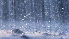 Alerta en Tabasco por lluvias intensas en siguientes 72 horas