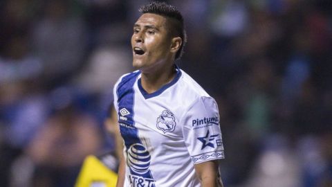 Puebla, con capacidad de eliminar a Monterrey: Osvaldo Martínez