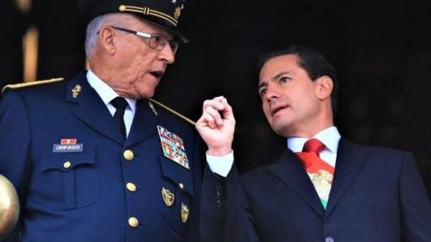 ''FGR realizará investigación a la altura del prestigio de México''