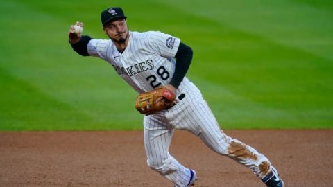 Arenado encajaría mejor en Mets que Lindor