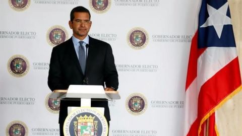 Pierluisi “en principio, ve con buenos ojos” organizar los Centroamericanos 2022