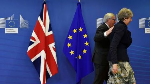 El Brexit comercial, entre el desastre o el compromiso