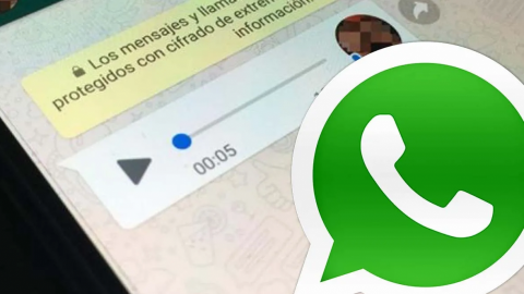 Advierten sobre audios que circulan en redes sobre supuestas amenazas a policías