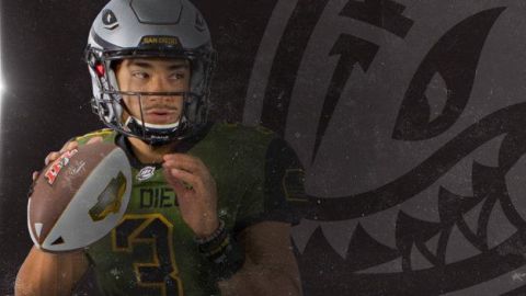 San Diego Strike Force no jugará en la temporada 2021