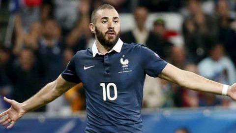 Adil Rami critica la ausencia de Benzema de la selección francesa