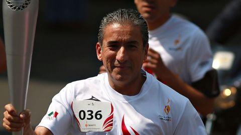 Fallece a los 61 años Ernesto Canto