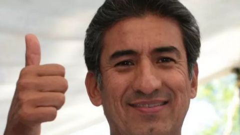 Recuerda el deporte mexicano a Ernesto Canto