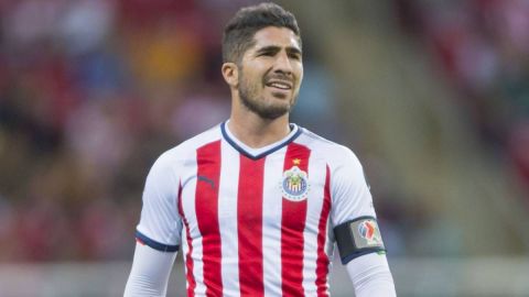 Jair Pereira da por muerto premio en Chivas por ganar Concachampions