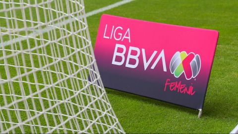 Listos los Cuartos de Final de la Liga MX Femenil; jugarán Chivas vs América