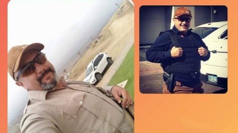 Escolta extraviado es encontrado sin vida en hotel del Centro