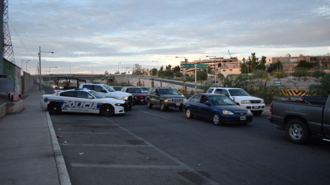 Aumenta afluencia de visitas este fin de semana en Mexicali