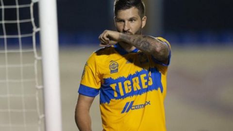 En Toluca atentos a Gignac