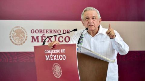 La corrupción es lo que más ha dañado a México: AMLO