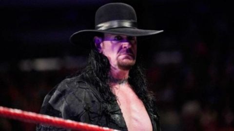 The Undertaker se retira con una carrera única: Paul Heyman