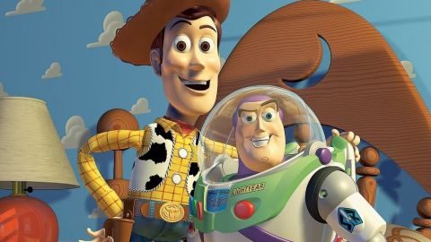 ''Toy Story'', una aventura que evolucionó durante 25 años