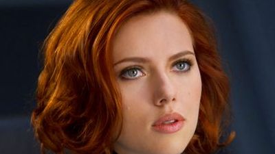 Scarlett Johansson, más allá de ''Viuda negra'' y los Avengers