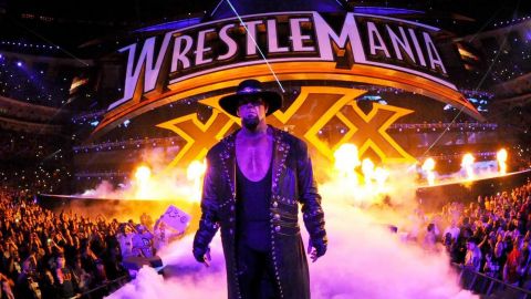 “Mi hora de descansar en paz ha llegado”, Undertaker se retira