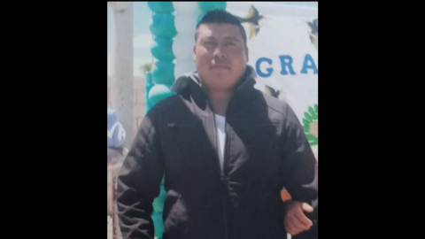 Reportan desaparición de joven indígena chiapaneco en EU