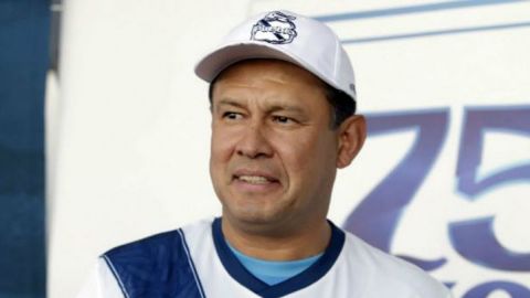 El Puebla se arrepiente de un posible cambio de entrenador