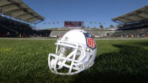 NFL impone nuevas reglas al protocolo para prevenir el Covid-19