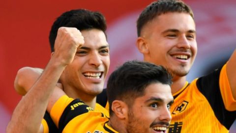 Afición del Wolverhampton, entre los más racistas de la Premier League