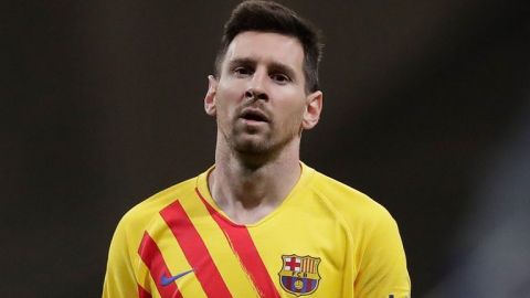 Manchester City prepara impresionante oferta por Lionel Messi