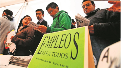 En 9 meses, un millón 900 mil mexicanos han retirado por desempleo