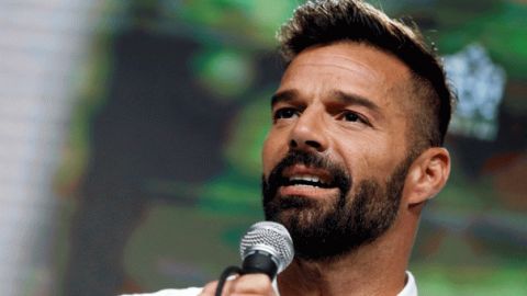 Bad Bunny y Ricky Martin, entre los nominados latinos en los Grammy