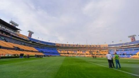 Secretaría Estatal de Salud no autoriza a Tigres abrir su estadio