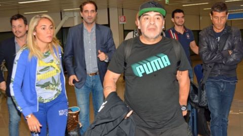 Maradona y 100 millones de dólares; ¿quiénes son sus herederos?