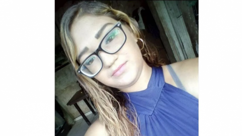 Exigen justicia para Karina Badilla, joven asesinada en Hermosillo