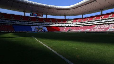 Chivas continuará abriendo su estadio en caso de avanzar en la liguilla