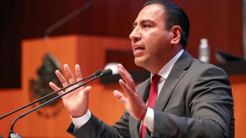 Gran noticia decreto de AMLO para bajar impuestos: Ramírez Aguilar