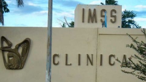 Colaboró IMSS en detención de médico acusado de abuso sexual
