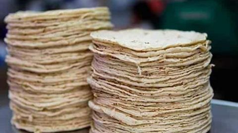 Advierten a tortilleros que si incurren en aumentos habrá sanciones