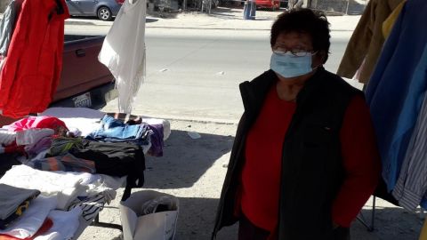 Familias afectadas económicamente por cortes de agua en Tijuana