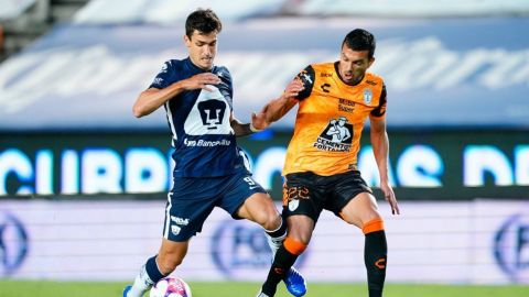 Pumas busca acabar la tarea contra Pachuca en CU