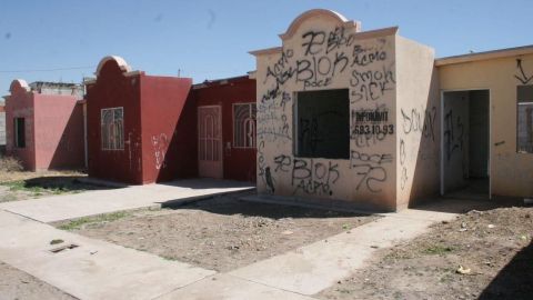 Eliminan ‘picaderos’ en Tijuana; buscan recuperar los espacios públicos