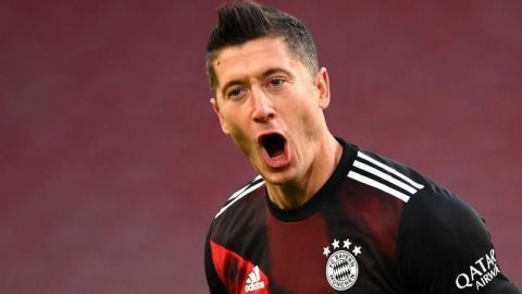 El Bayern y el Leipzig no fallan y el Dortmund pincha