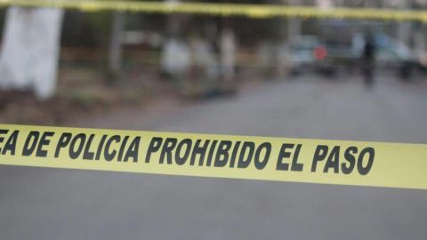 Balacera en El Pescador, de Playas de Rosarito: dos muertos