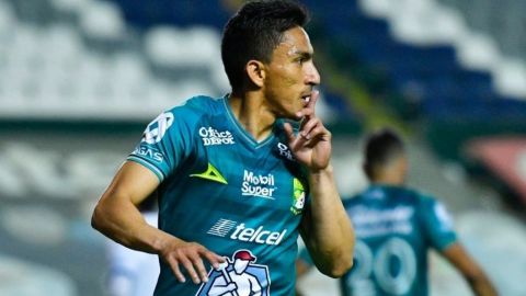 VIDEO: León vence a Puebla y es primer semifinalista en México