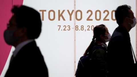 El aplazamiento de Tokio 2020 costará unos 1.900 millones de dólares