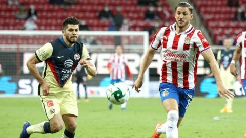 Chivas ya no recibiría gente en su estadio para la semifinal