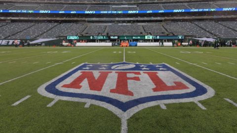 NFL consideran seriamente burbujas para postemporada