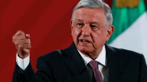 Cero corrupción e impunidad en México asegura López Obrador