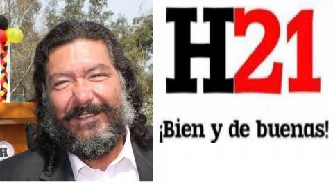 Lanzan la ''hankmanía'' en redes sociales, en apoyo a Jorge Hank  para 2021