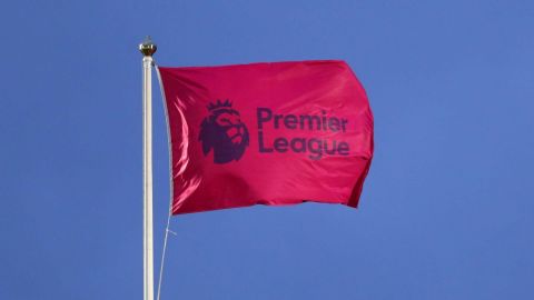 Diez nuevos contagios en la Premier League