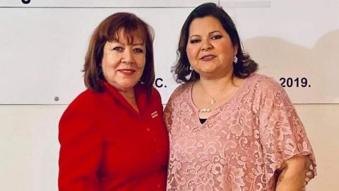 Evangelina Moreno presidirá la Comisión de Desarrollo Social y Asuntos Indígenas