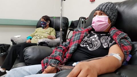 Aumenta cáncer en Baja California
